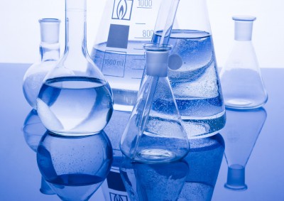 Lab Glassware